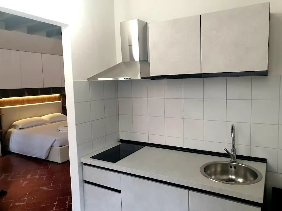 Apartment Incantevole Via Torta Firenze
