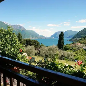 Bellagio's Sunrise Holiday home Bellagio