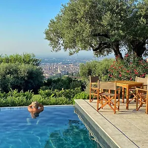 Corte San Mattia Farm stay Verona