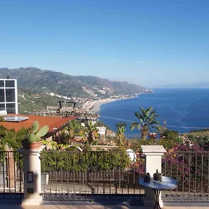 La Casetta Di Mary Apartment Taormina