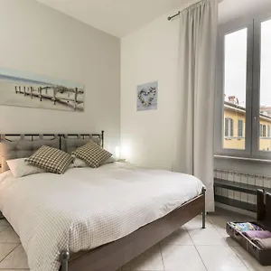 Casa Sofia -airport Free Shuttle-h24 Apartment Bergamo