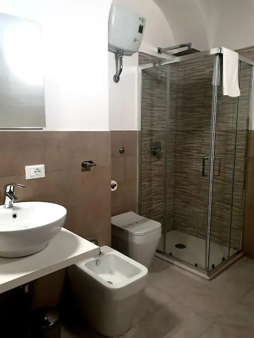 Apartment Incantevole Via Torta Firenze