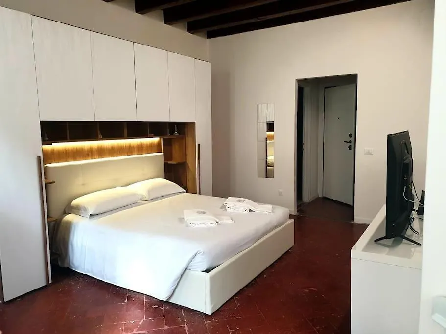 Incantevole Via Torta Firenze 0*, Флоренция Италия