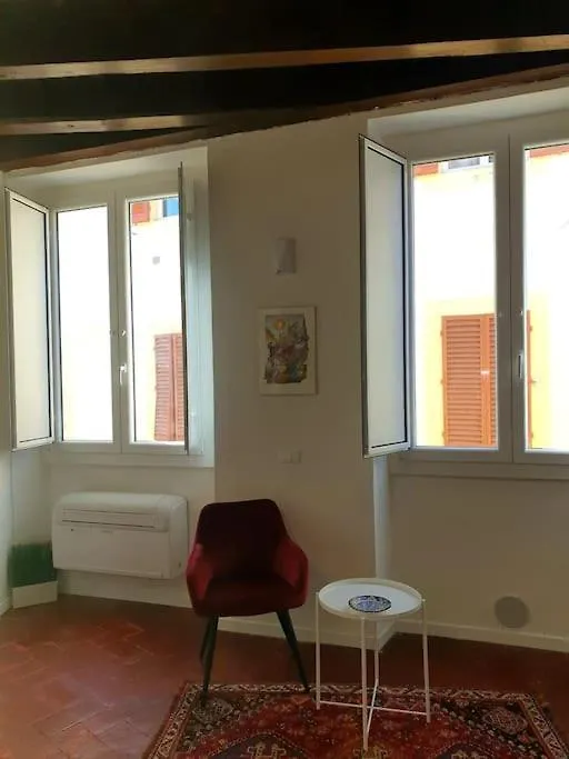 Incantevole Via Torta Firenze 0*, Флоренция